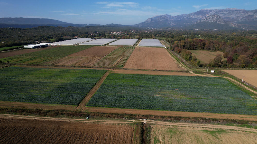 <p><em>Bliži se kraj kalendarske godine, a proizvodnja na Šasu teče prema planu</em></p>