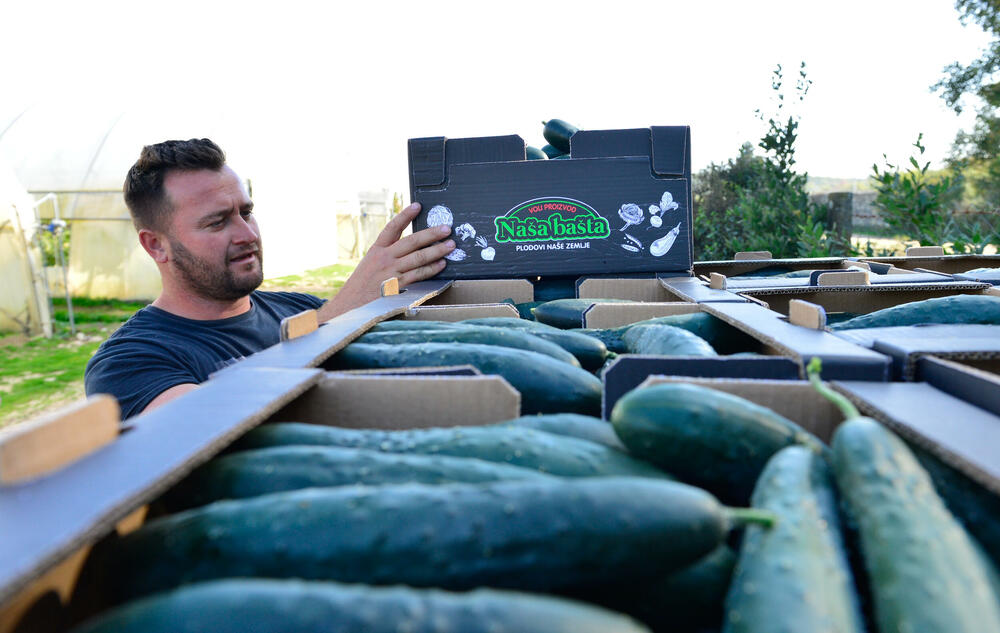 <p><em>Bliži se kraj kalendarske godine, a proizvodnja na Šasu teče prema planu</em></p>