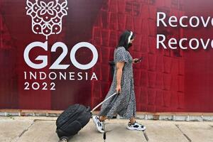 Samit G20: Šta je to i o čemu državnici na njima razgovaraju