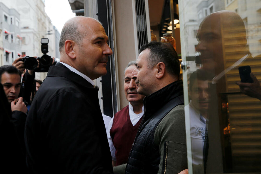 Sojlu, Foto: Reuters