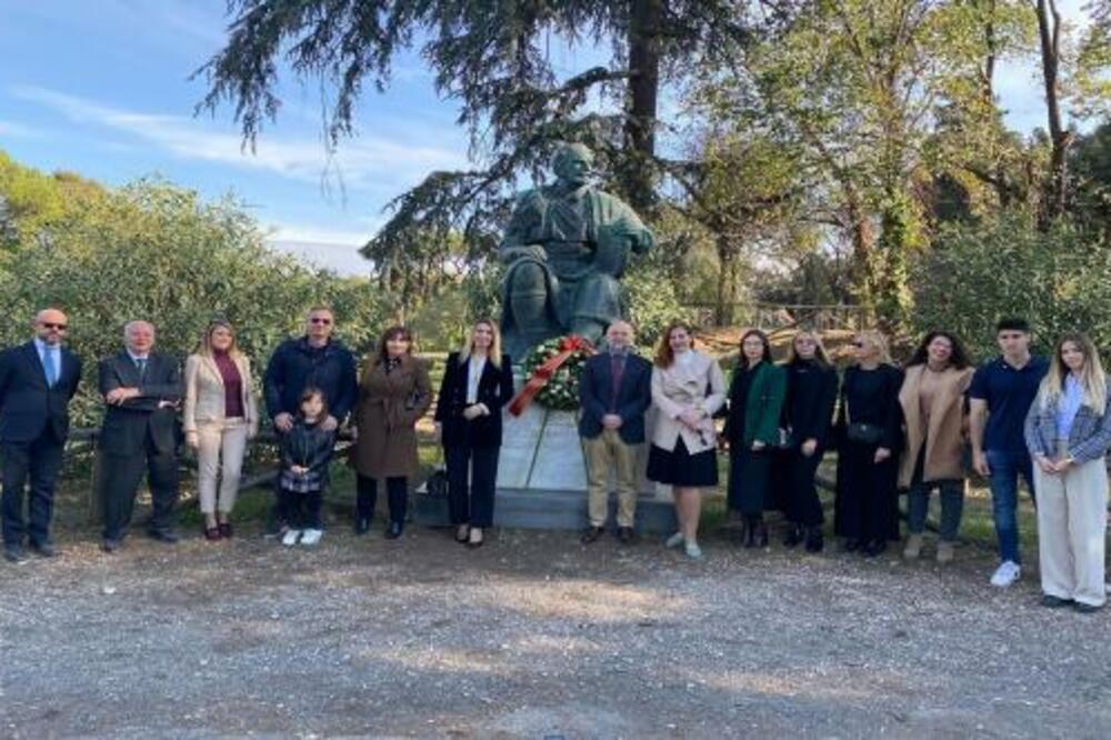 Foto: Ambasada Crne Gore u Italiji