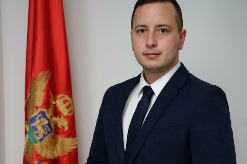 Jovović, Foto: Agencije za zaštitu konkurencije