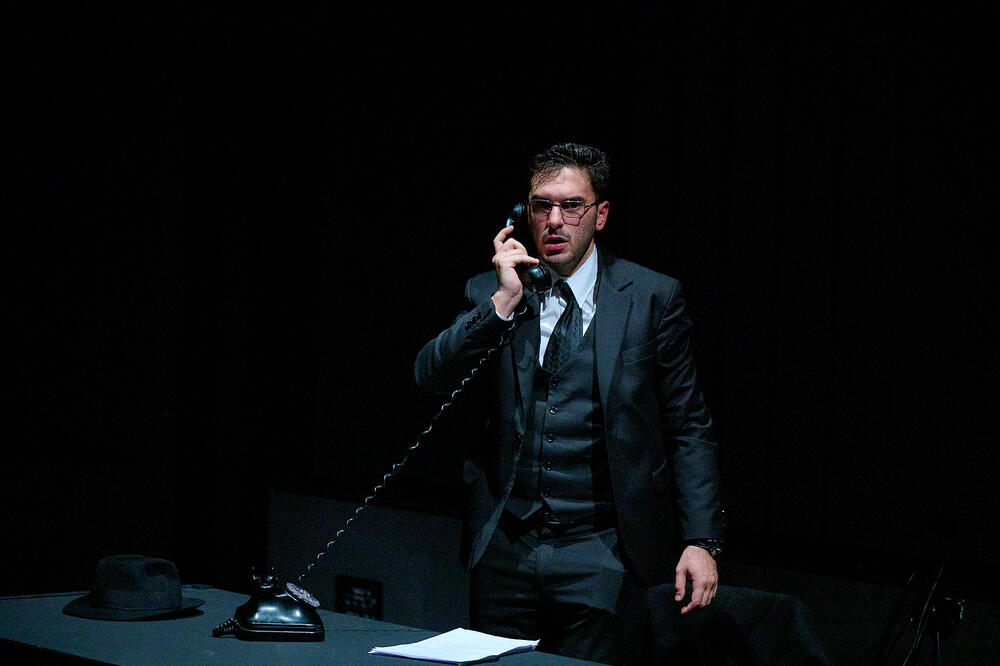 Foto: Duško Miljanić