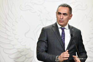 Gost "Boja jutra" ministar finansija Aleksandar Damjanović