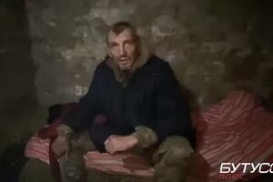 Šef plaćeničke grupe Vagner opravdava snimak ubistva dezertera