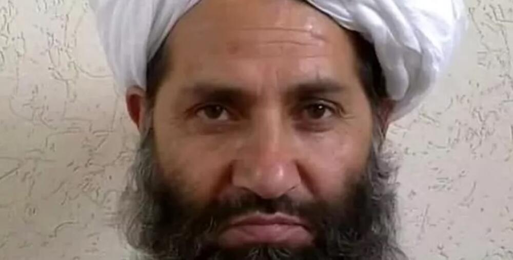 Mavlavi Hibatula Akundžada