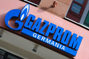 Njemačka nacionalizovala filijalu Gasproma, i Poljska stavlja pod...