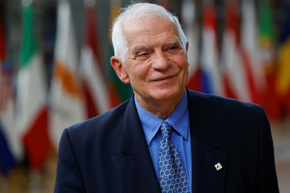 Borelj, Foto: Reuters