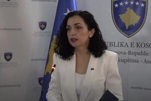 Kosovo: Osmani za 18. decembar zakazala izbore za gradonačelnike...