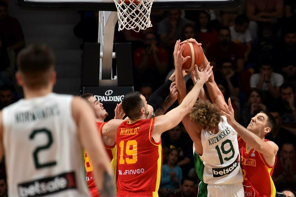 Foto: Boris Pejović