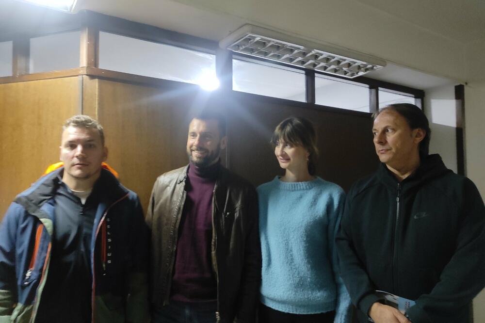 Savez DPS-a u Kolašinu, Foto: Dragana Šćepanović