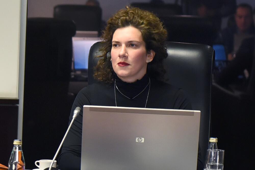 Vlaović, Foto: Ministarstvo kulture i medija