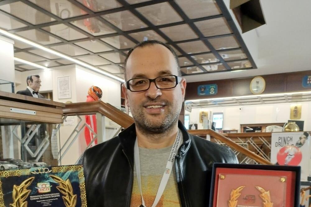 Foto: Privatna arhiva