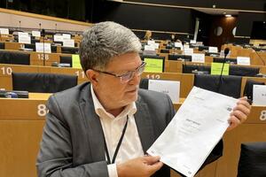 Picula: Crna Gora dramatično usporila na putu u EU