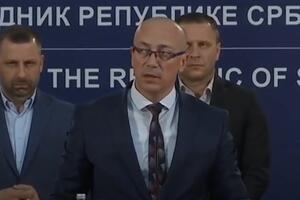 Srpska lista: Nećemo učestvovati na vanrednim izborima za...