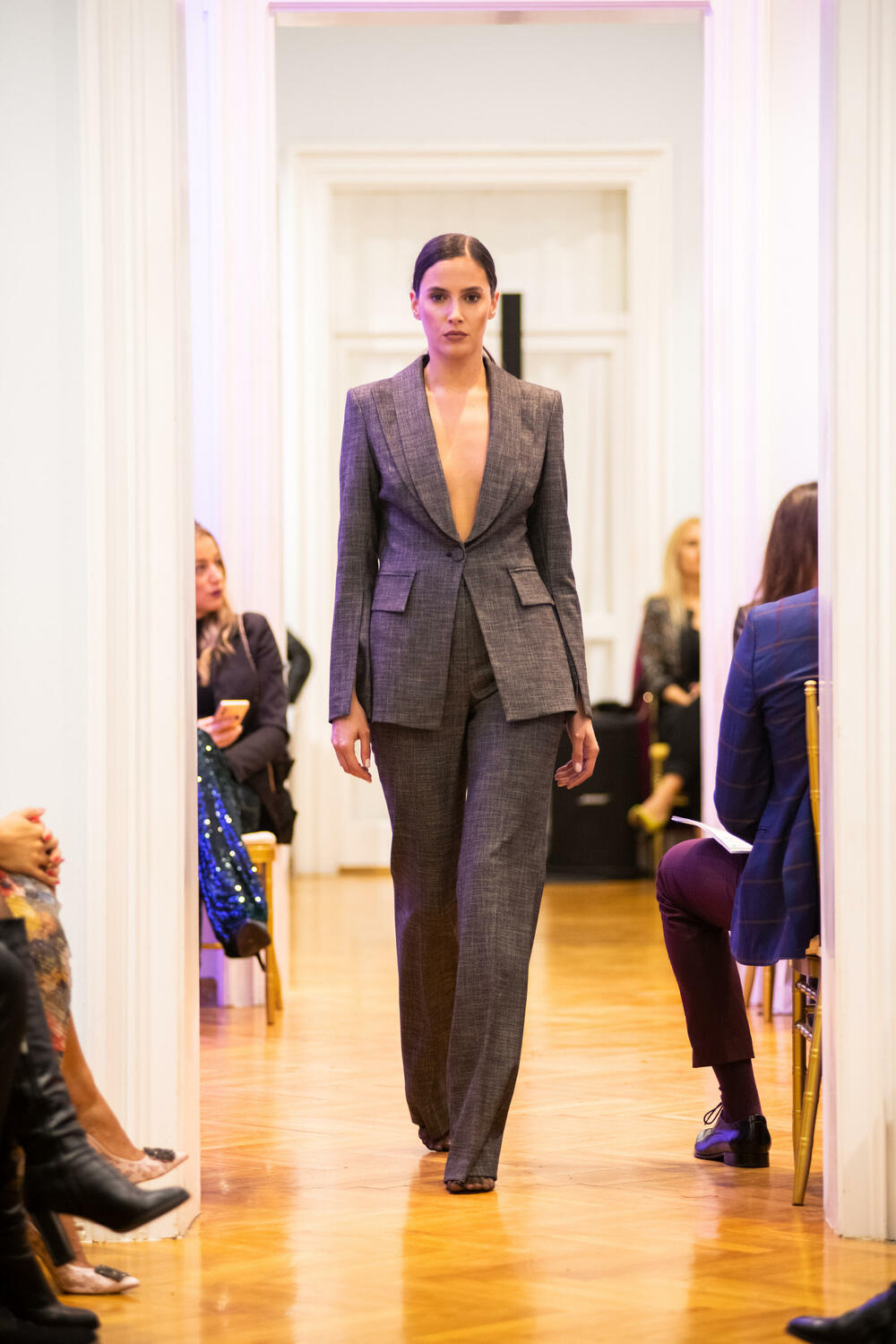 Model Biljane Tipsarević