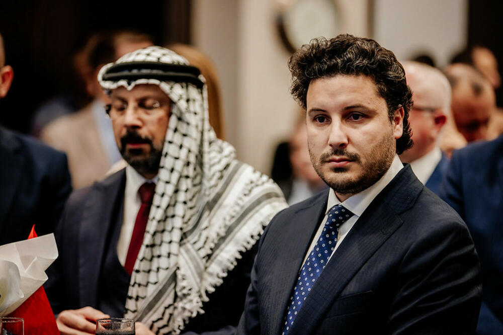 Foto: Vlada Crne Gore