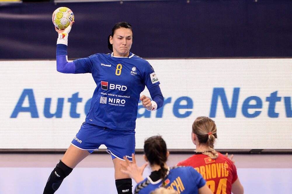 Neagu, Foto: Denis Dukovski/24rakomet.mk