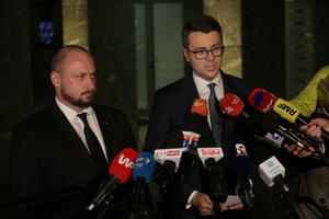 Miler: Poljska je odlučila da podigne nivo pripravnosti pojedinih...
