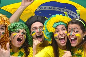 Brazil: ”Selesao” odavno nije bio tako moćan