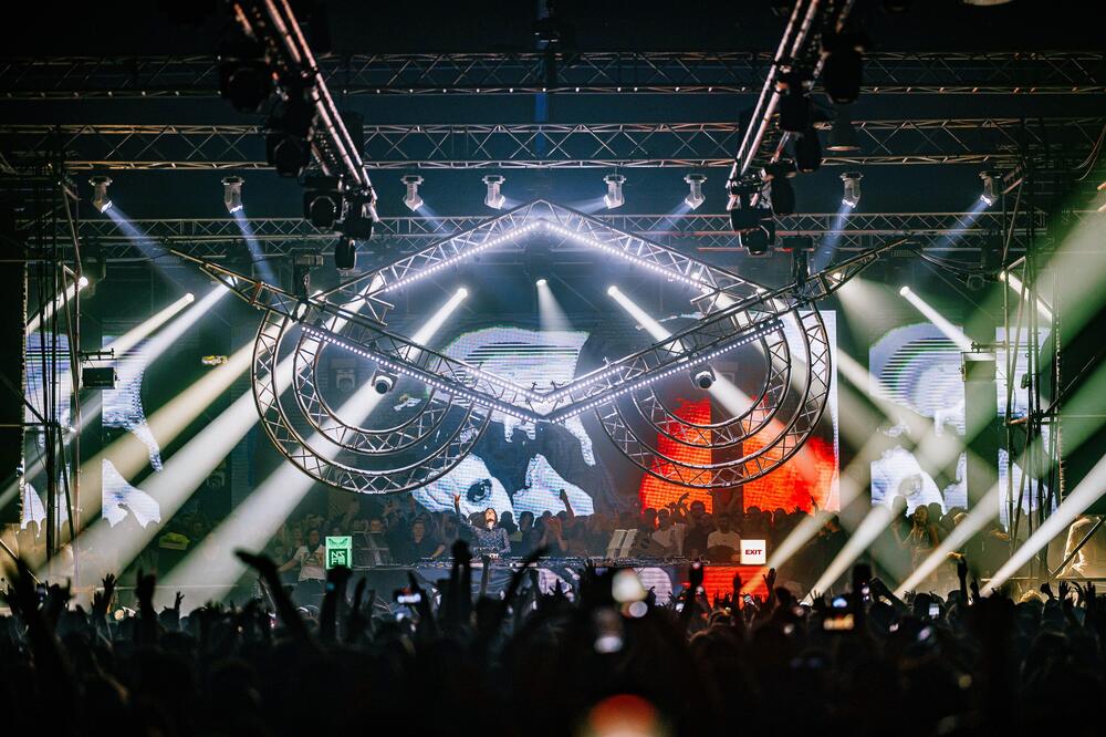 Foto: No Sleep Festival