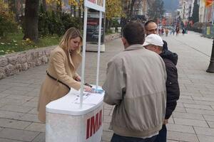 "Ima nas": Peticiju potpisalo više od 15 hiljada građana