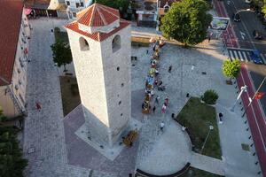 Podgorica: Stara Varoš u utorak bez vode od devet do 15 časova