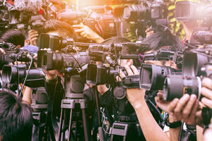 NVO 35mm: Jedino sistem može da vrati dostojanstvo novinarima u...