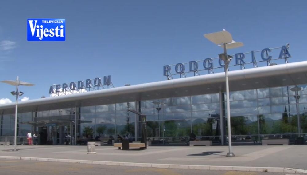 Predsednici sindikata Aerodroma Črne gore Biljani Knežević izročena odpoved, sindikat sumi na maščevanje