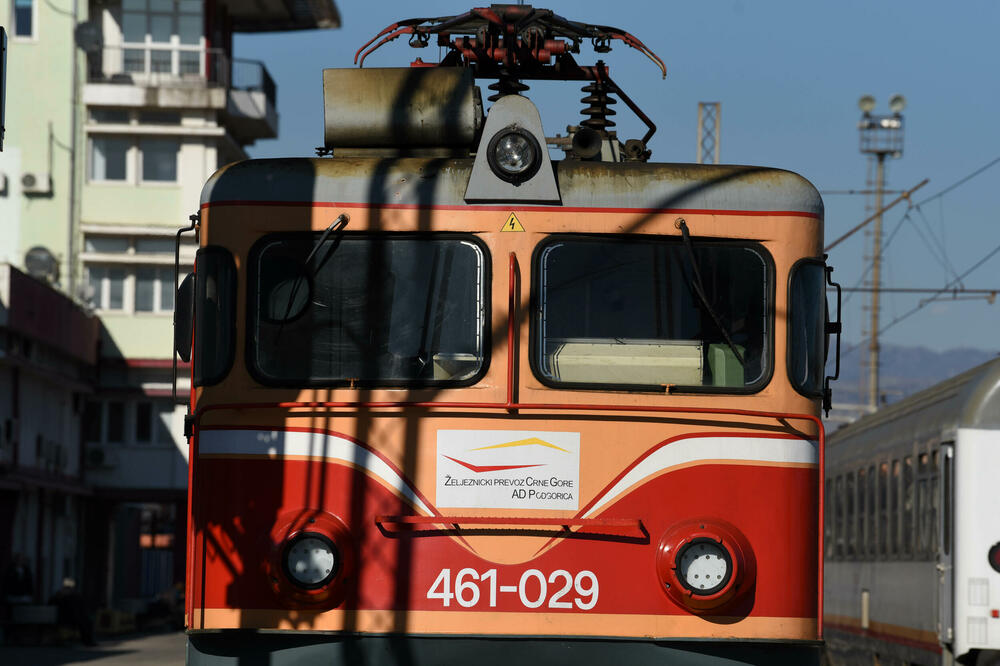 Postoji opasnost da ŽICG ne bi mogao da vrati kredit (ilustracija), Foto: BORIS PEJOVIC