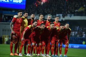 Crna Gora dočekuje Slovačku: Trijumfom šalju poruku navijačima
