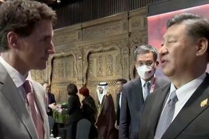 Kineski predsjednik u lice kanadskom premijeru: Optužio ga da je...