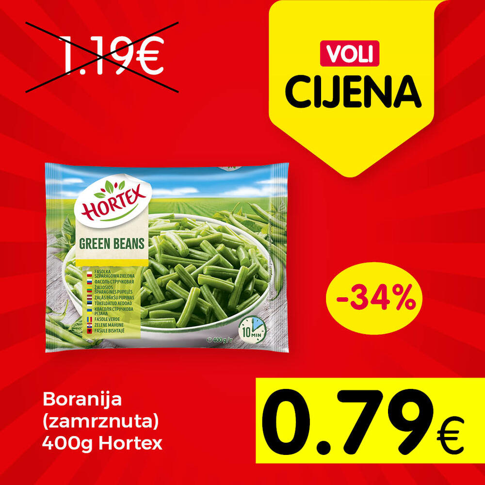<p>Važno je odabrati prave namirnice. Važno je uštediti i novac i vrijeme. Jer dani, pa čak i ovi kišni brzo porolaze.</p>