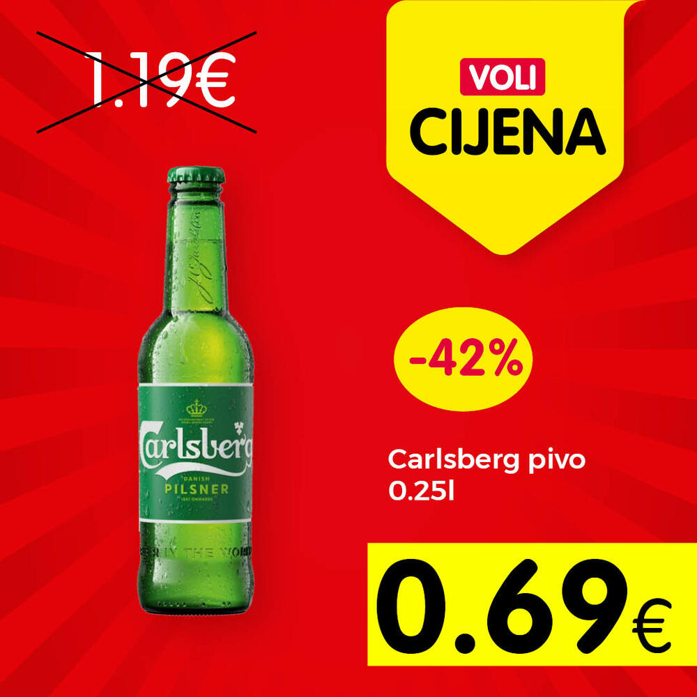 <p>Važno je odabrati prave namirnice. Važno je uštediti i novac i vrijeme. Jer dani, pa čak i ovi kišni brzo porolaze.</p>