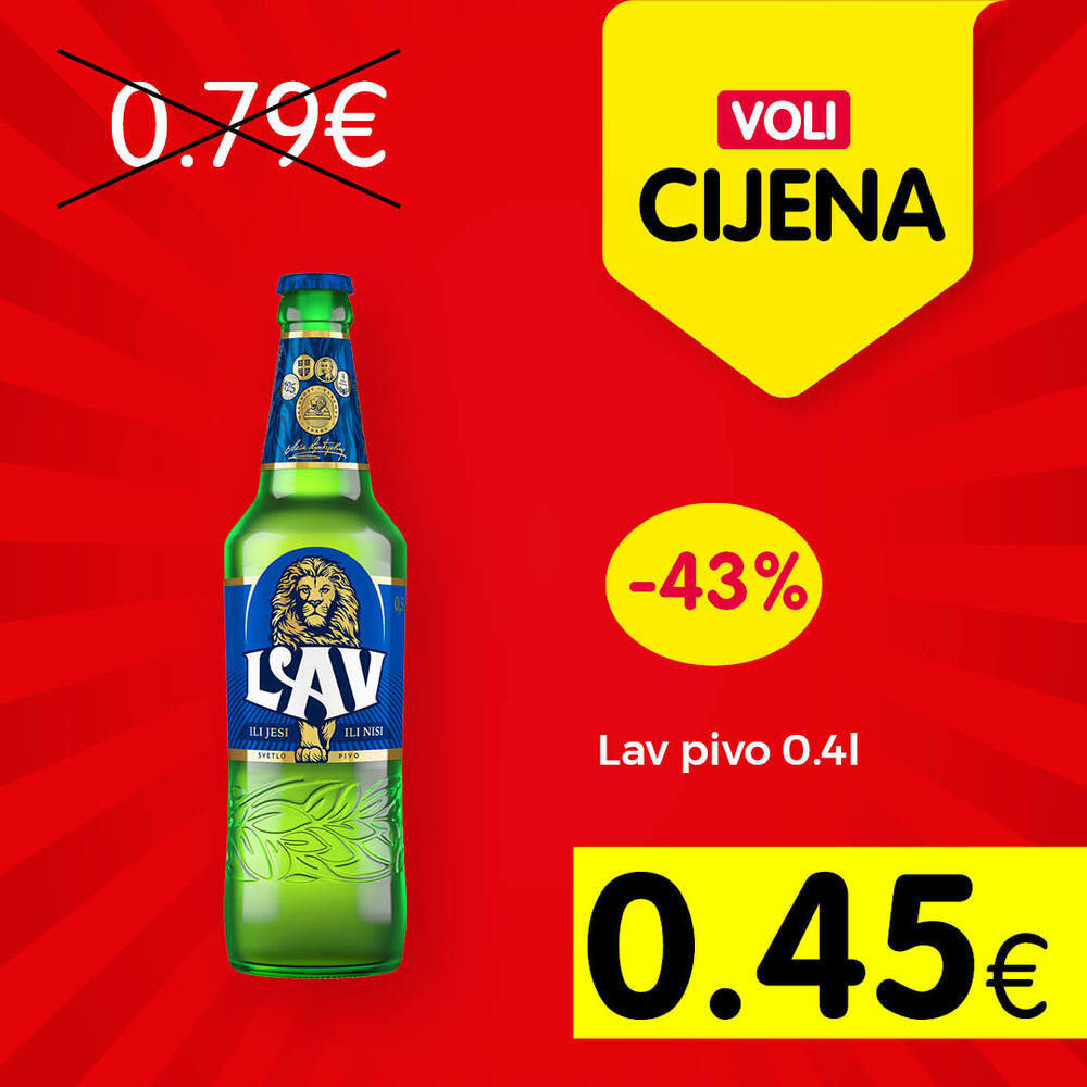 <p>Važno je odabrati prave namirnice. Važno je uštediti i novac i vrijeme. Jer dani, pa čak i ovi kišni brzo porolaze.</p>