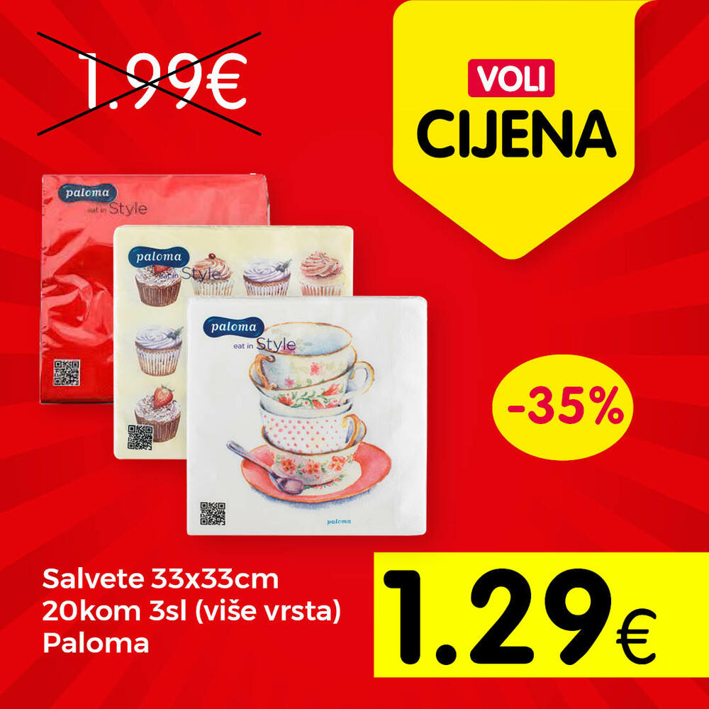 <p>Važno je odabrati prave namirnice. Važno je uštediti i novac i vrijeme. Jer dani, pa čak i ovi kišni brzo porolaze.</p>