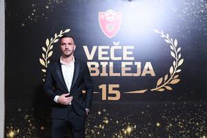 Simić završio reprezentativnu karijeru: Uvijek sam pružao maksimum