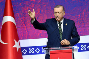 Erdogan: Ni SAD ni Rusija neće pokušati da upotrijebe nuklearno...