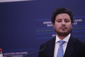 Abazović: Podgorica svjedoči da su riješenost, solidarnost i...