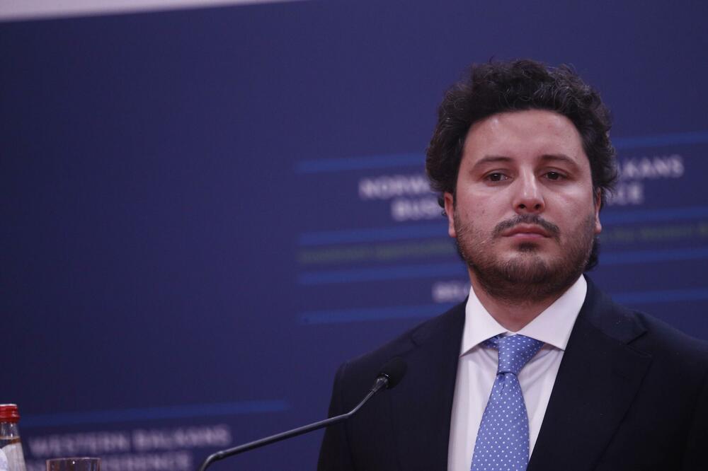 Abazović, Foto: BETA/AMIR HAMZAGIC