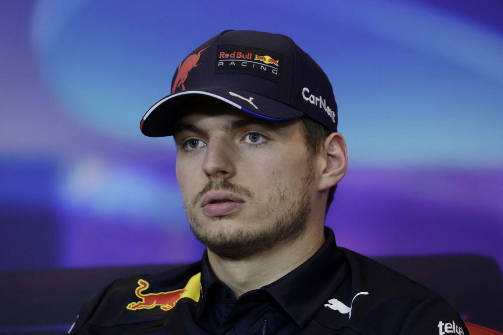 Ferstapen, Foto: Reuters