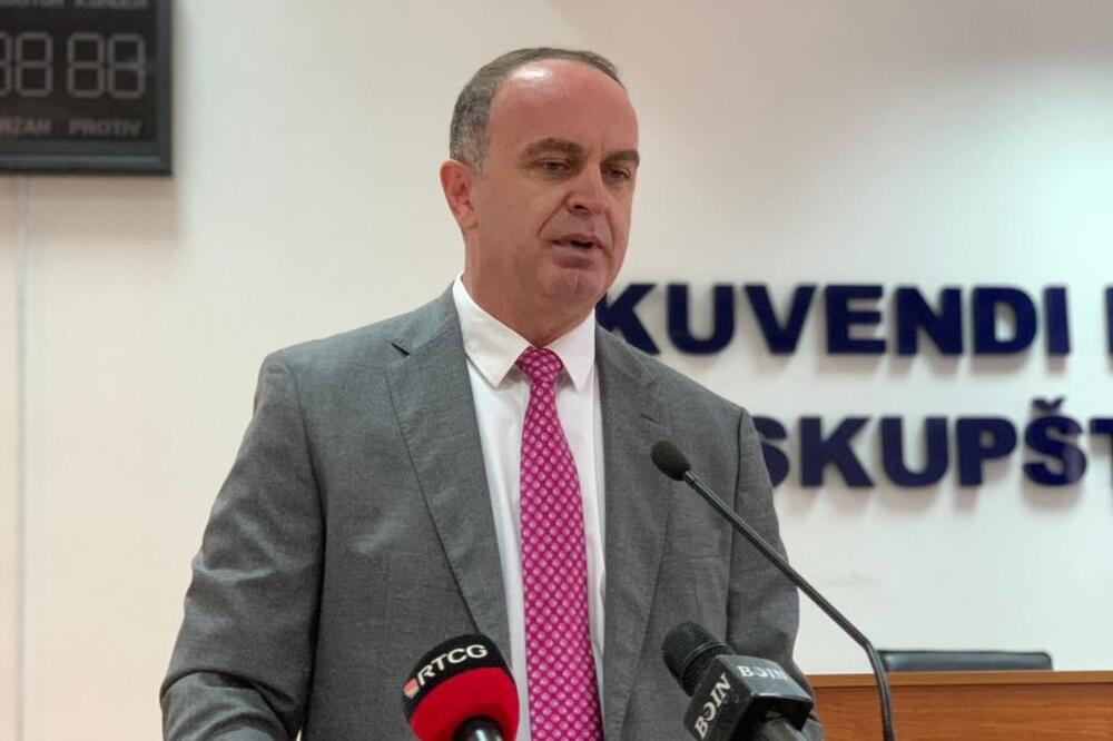 Đeljošaj, Foto: facebook.com/NikGjeloshaj.alb