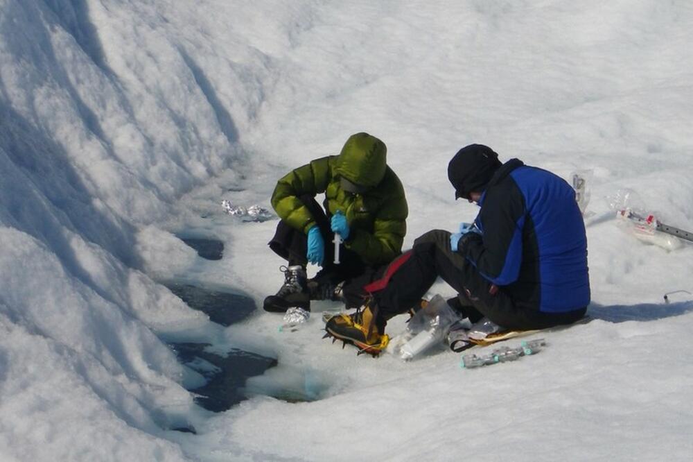 Foto: Aberystwyth University