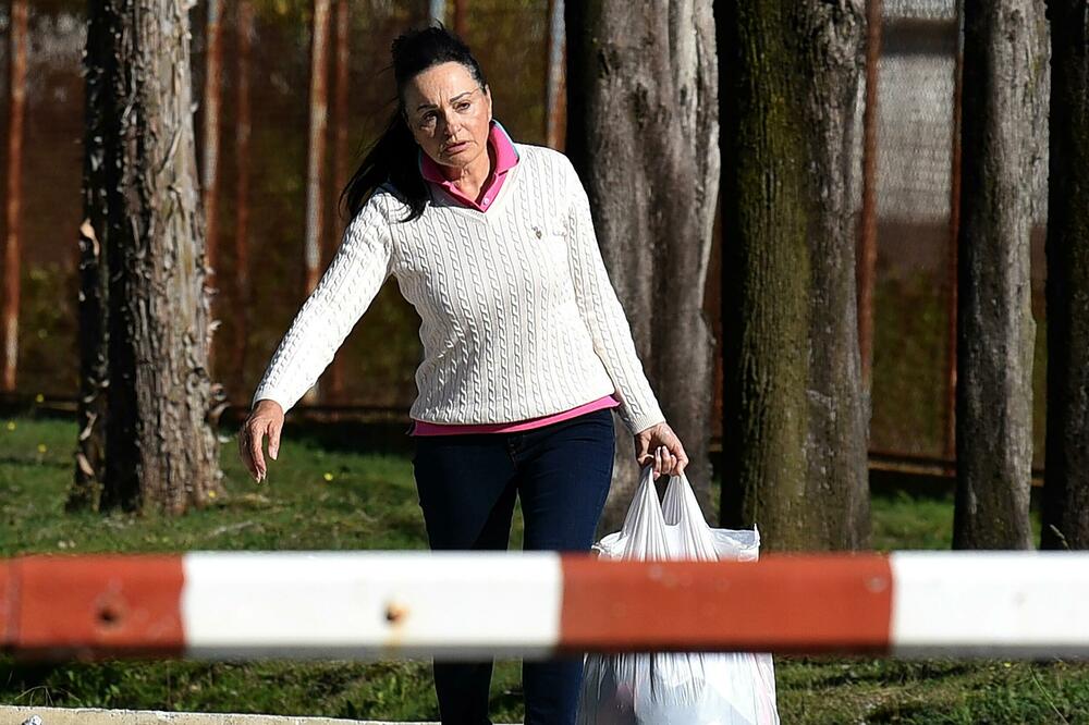 Foto: Vijesti/Boris Pejović