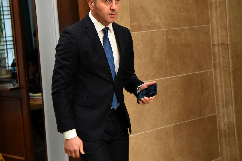 Šehović, Foto: Luka Zeković