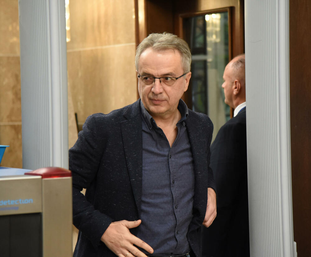 <p>Đurović je nakon sastanka kazala da nije postignut dogovor ni o jednom pitanju</p>