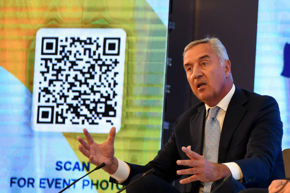 Sa panela, Foto: Luka Zeković