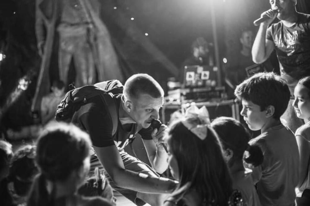 Foto: Privatna arhiva