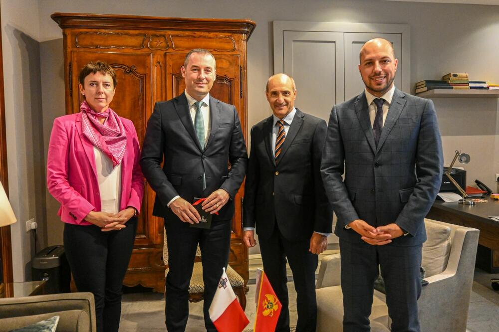 Foto: Ministarstvo zdravlja