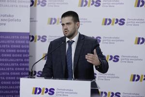 Nikolić: Spajić htio da zadrži državljanstvo Srbije, upao u mrežu...